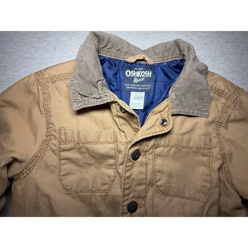 OshKosh B’gosh oshkosh gosh